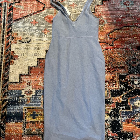 BEYOND YOGA INSPIRE MIDI DRESS, NWT - Picture 8 of 10